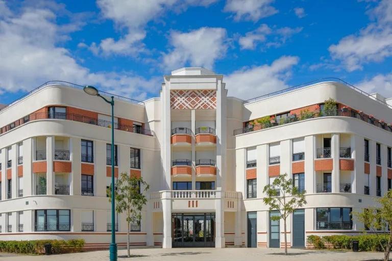 Villa Riviera Near Disneyland Paris Chessy  Luaran gambar