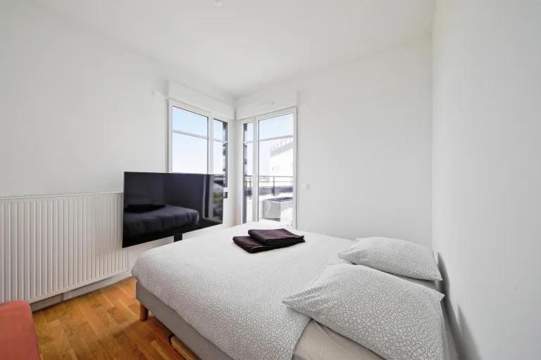 Villa Riviera Near Disneyland Paris Chessy  Luaran gambar