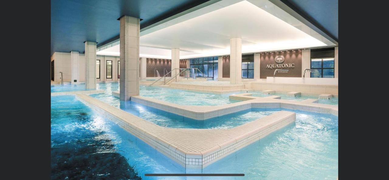 Villa Riviera Near Disneyland Paris Chessy  Luaran gambar